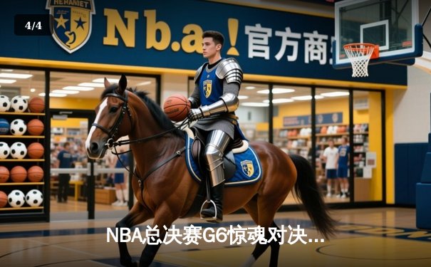 NBA总决赛G6惊魂对决：凯尔特人压哨绝杀勇士，总比分扳平至3-3 - 4
