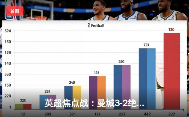 英超焦点战：曼城3-2绝杀热刺，哈兰德双响登顶射手榜